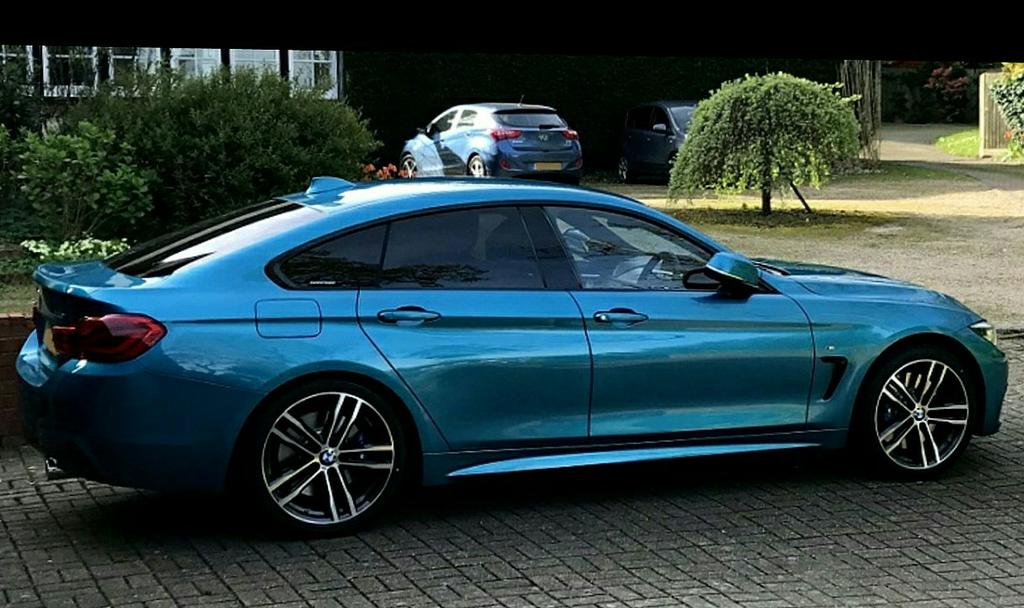 OtsileJK's tweet photo. Sexy Snapper Rocks Blue @BMW_SA 440i M Sport package #BMW #snapperrocksblue #petrolheads #BMWfanatics https://t.co/a2vr9XPkjl
