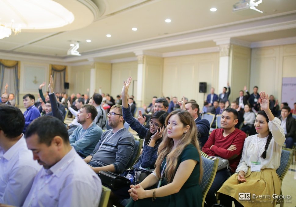CISEventsGroup's tweet photo. Опубликован фоторепортаж с Международного Форума «Бизнес и ИТ. Вокруг  ЦОД. Вокруг КЦ. Вокруг Облака. Вокруг IoT. Вокруг IP» (или BIT-2017), который прошел 2 ноября в Астане. Смотрите, загружайте, комментируйте! https://t.co/gygcFaqEiZ #cisegeu #bit2017 #bit17ast #astana #астана https://t.co/0WNZPFxEJF
