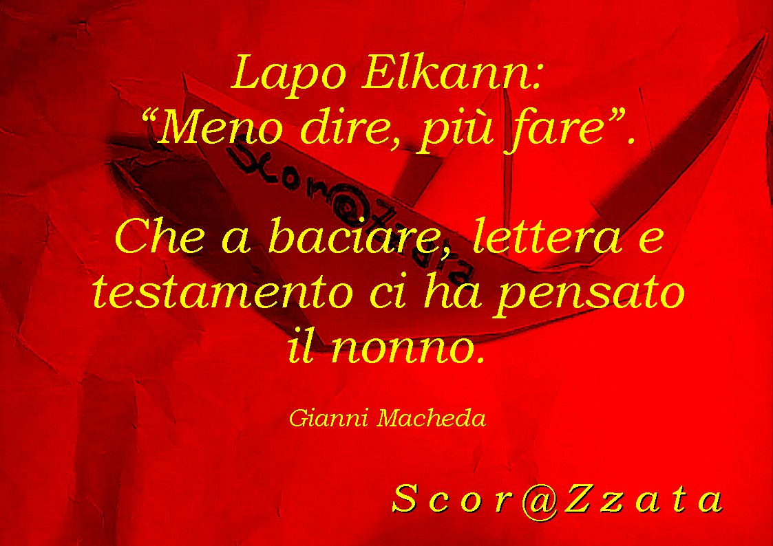 salva_artviral's tweet photo. #ScoraZzata #LapoElkann #propagandalive #hashtagradio1
@giannimacheda https://t.co/bJemIJ2VLx