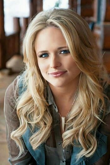 Happy Birthday, Miranda Lambert, (no relation) born November 10th, 1983, in Longview, Texas. 