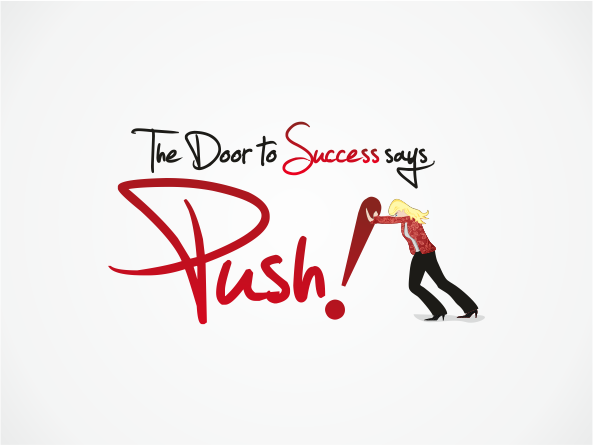 Go2AssignmentAu's tweet photo. The door to success says....Push!
#MotivationalQuotes  #Positivethinking #Student #Success https://t.co/s51MxltMBM