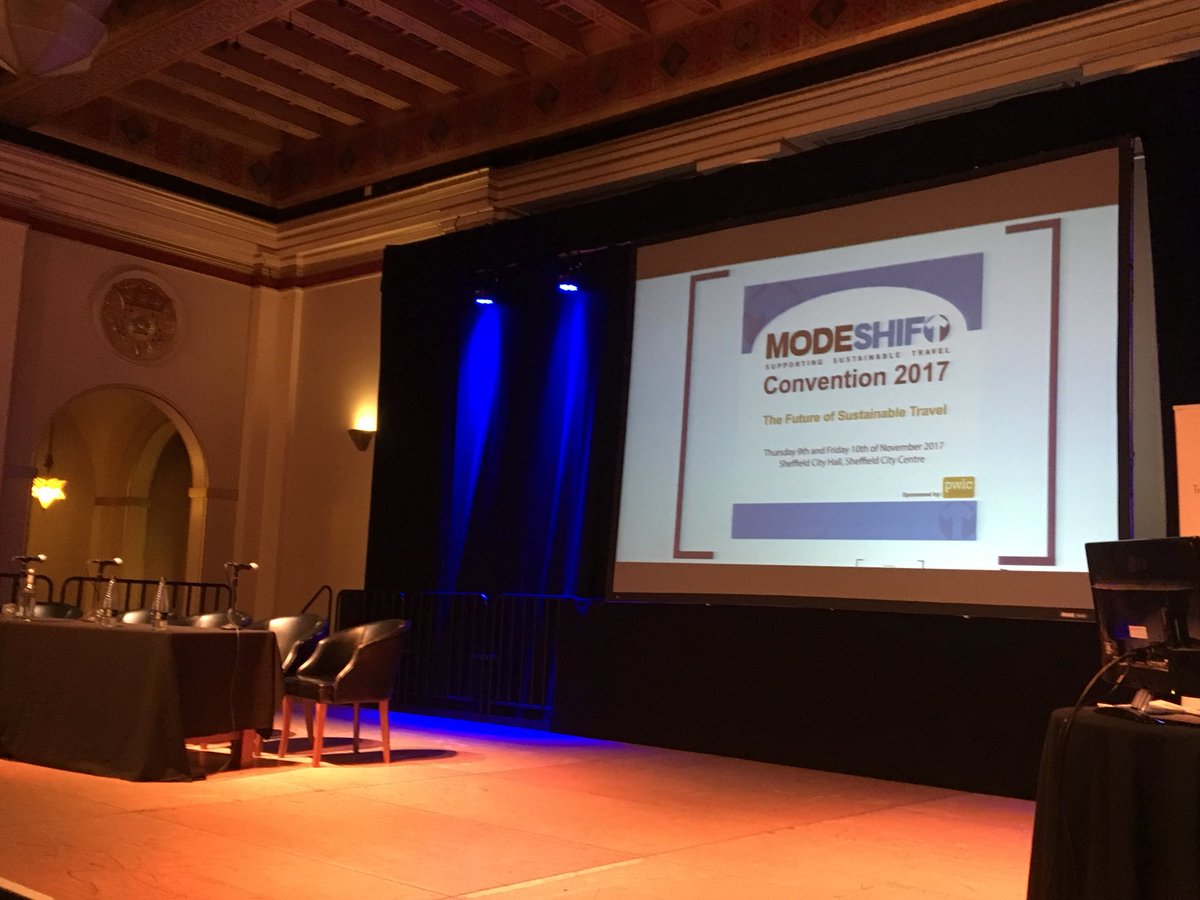 _XavierBrice_'s tweet photo. Looking forward to Future of Sustainable Travel debate at #modeshift2017 with @JoeIrvinLS @mobimaw @stephenjoseph7 @modeshift1 https://t.co/LanoVy18SV