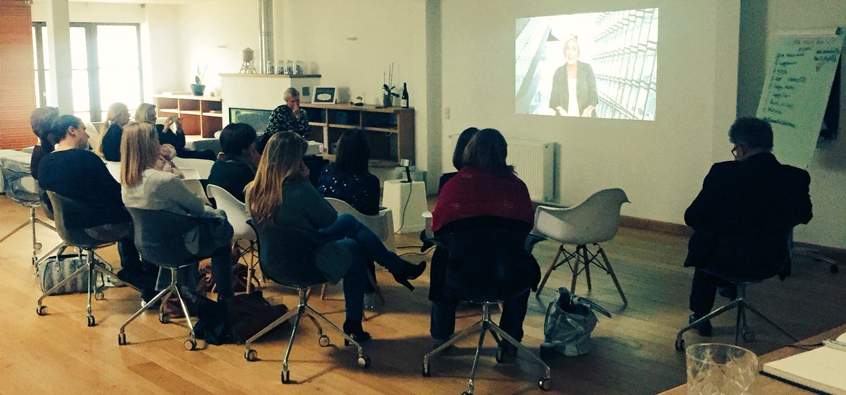 Séverine Bedoret tweet media