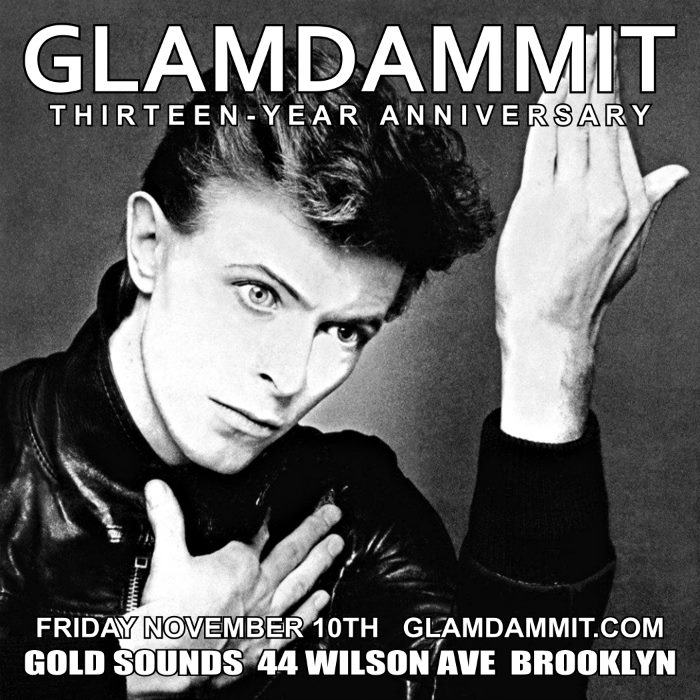 Eventcombo's tweet photo. Rock out for #FREE tonight! @raygunpromotion brings @Glamdammit to @goldsoundsbar! #GoBeyondTickets #NoTiers https://t.co/s0QhYeLRb9 https://t.co/GGMbFHHC56