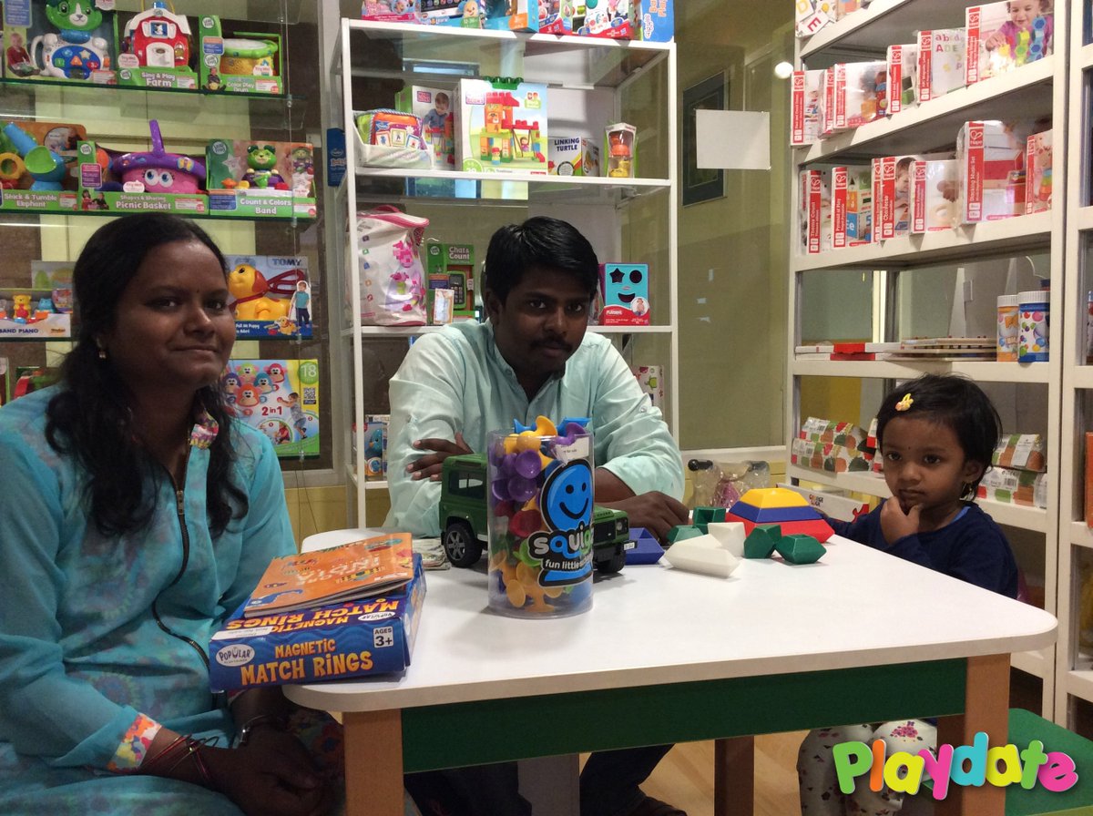 fulloftoys's tweet photo. We’re sure your kid will love Cutting Fruits, a delightful toy, as much as little Aadhya did. #playdate #playtolearn https://t.co/mO0HUAJRAC