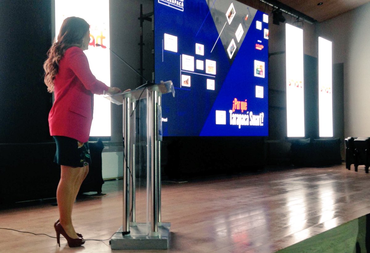 TarapacaSmart's tweet photo. Gracias 👏🏼👏🏼 📲
A quienes apoyaron esta instancia desde las entidades públicas, privadas y sector académico de la región, a los ciudadanos que asistieron y participaron de nuestra “fiesta digital inteligente” #Iquique #TarapacaSmart https://t.co/pByY2l2gmR