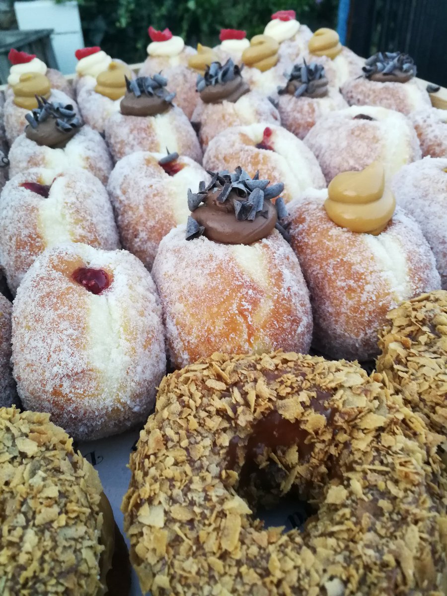Hooktblackrock's tweet photo. Today's ☕🍩📍
📍#15 WicklowStreet #Dublin2
📍 @avocaireland #Rathcoole #Monkstown #killmac #Dunboyne
📍 @dollardandco
📍 @EmersKitchen
📍 @dubbaristasch https://t.co/3nD0qXQuD3