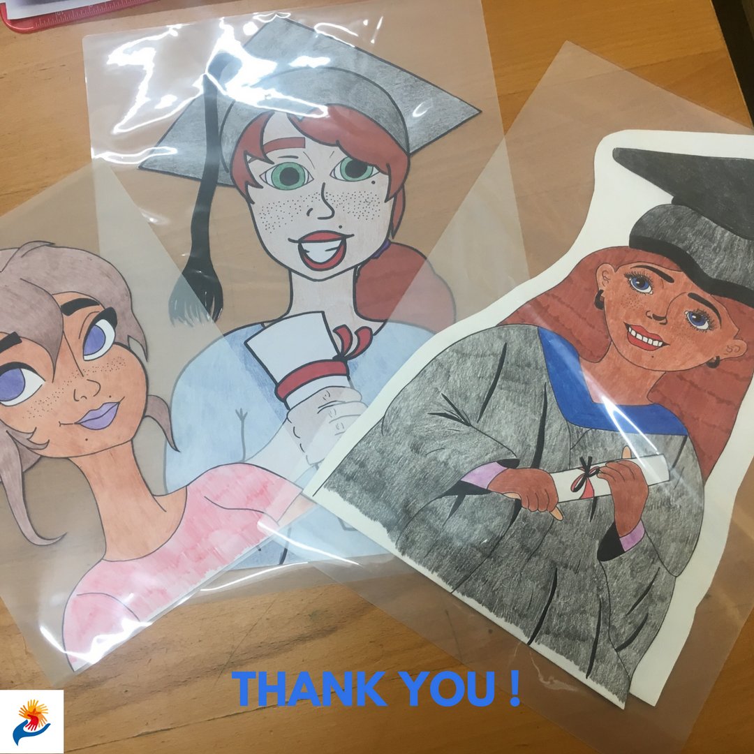 ECCTrainingLdn's tweet photo. Thank you #k.shhhhhhh for the wonderful art work created for #ECLC_Training 
#sixthformstudent #youthmentoring  #futureleaders  #Millennials https://t.co/waZ176Jgb1
