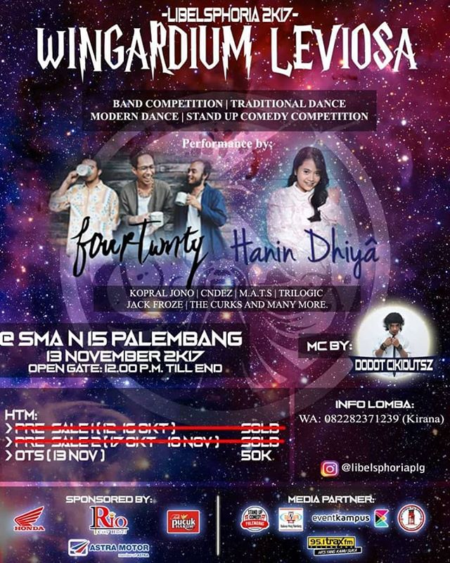 SMA NEGERI 15 PALEMBANG tweet media
