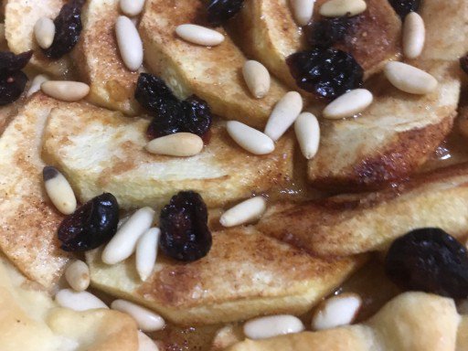 Cook_Together's tweet image. Crostata di mele di Maria Elvezia
Scarica l' #app Android dlvr.it/Q0D1Nf | IOS dlvr.it/Q0D1Nk
#BuonAPPetito dlvr.it/Q0D1Np