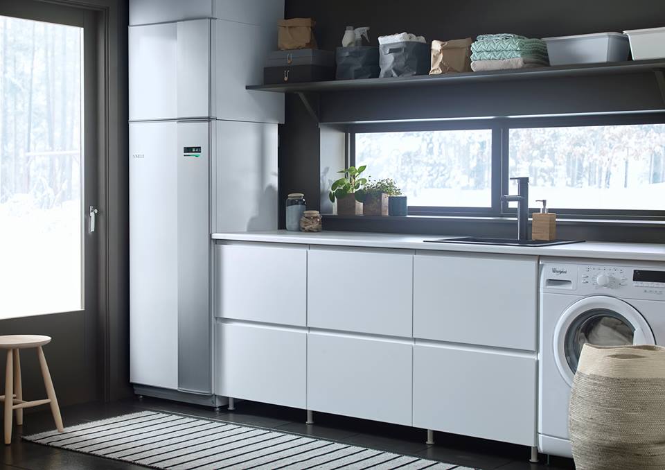 UnipipeIreland's tweet photo. FREE NIBE Heat Pump Training Day @ Unipipe Training Center, Bray, Co. Wicklow.
Course runs from 10 am to 3:30 pm- Lunch, Tea &amp; Coffee provided.
Call 01 2864888 to book your place...  
https://t.co/QkUWslOoWT https://t.co/Q299SQqvDV