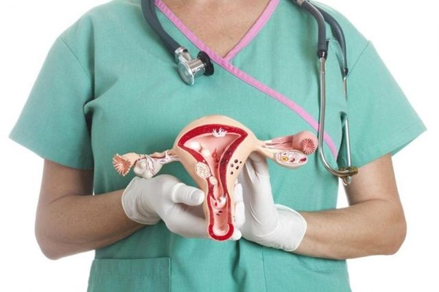 asociacionASACO's tweet photo. El #CáncerDeOvario tiene síntomas q se confunden con molestias. Acá consejos para q converses con tu médico https://t.co/pyETZ02STI @Acilco https://t.co/FhD1BxF2tq