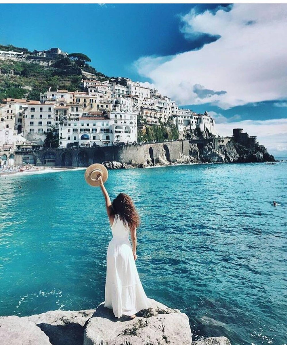 WorldToursWeb's tweet photo. Greetings from Amalfi coast
Ph @wanderlust_voyager
#worldtours
#amalfi #amalficoast #amalfitana https://t.co/8Pfkksaj9W