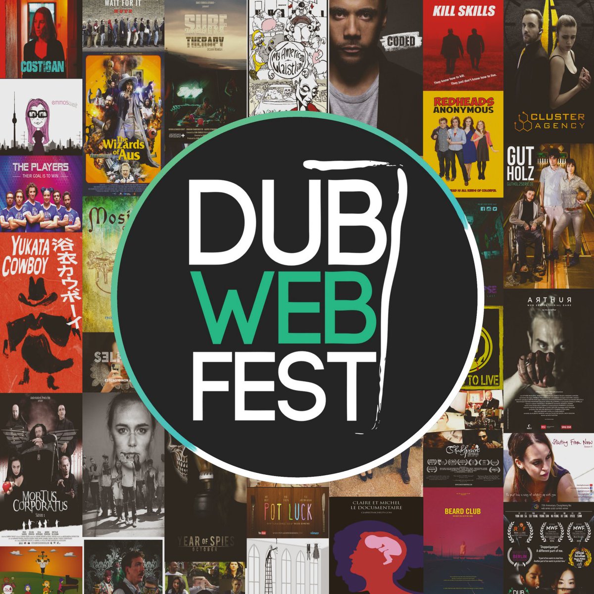 afdublin's tweet image. Proud be partners again of the #FrenchTouch screening @DubWebFest featuring the best #webseries #MadeinFrance! Sunday 26 November at 3.45pm @Gen_Dublin - Info+Booking: ow.ly/8yUP30gucoP