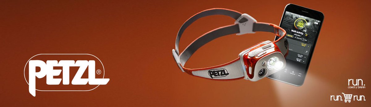 RunCoedyBrenin's tweet photo. We're fully loaded on @Petzl 2018 lighting - instore and online at #RunShopRun / https://t.co/afjSPpSjEm https://t.co/AaYzRVWU9r