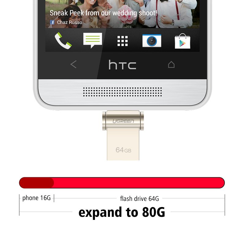 AliExpress970's tweet photo. PRODUCTINK;https://t.co/X4syFoYabb
#UgreenUSBFlashDrive, #64GBMetalOTGpendrive #HighSpeedUSBMemoryStick #32GBpenDrive #16GBUSBFlash #Udisk https://t.co/rekfGk2byB