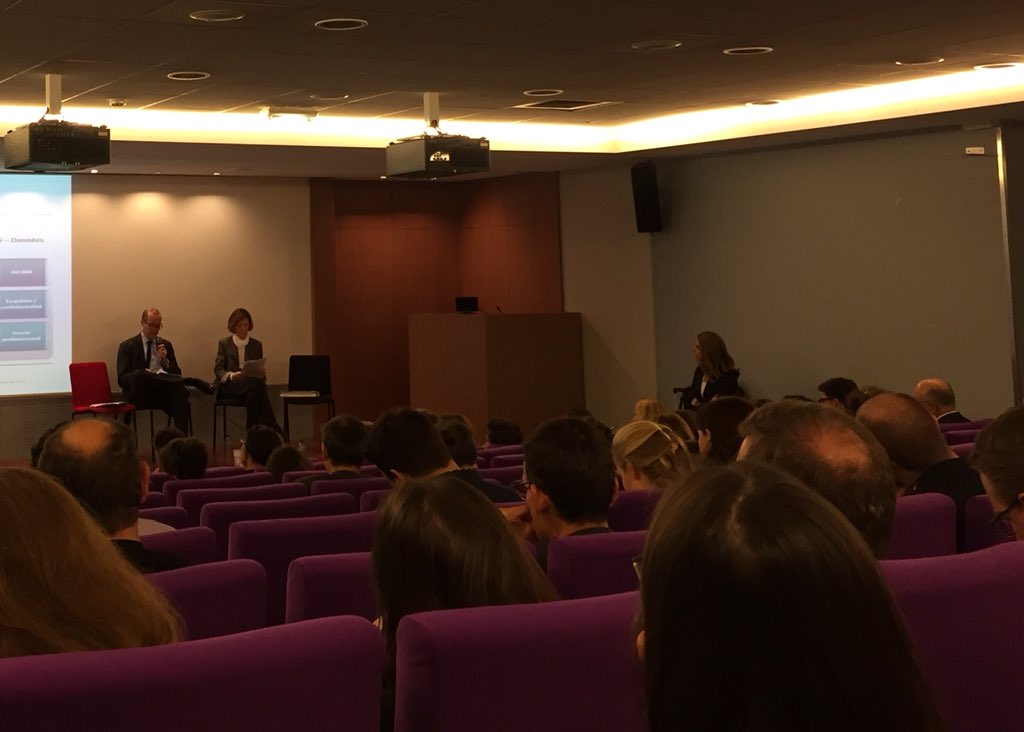 LCDCompliance's tweet photo. Atelier 4 - Dispositifs d’alerte avec les interventions de Bénédicte Querenet-Hahn et Philippe Levrat https://t.co/T1IPEyxJ7E