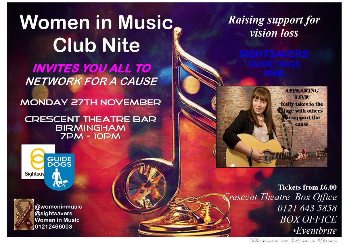 womeninmusic tweet media