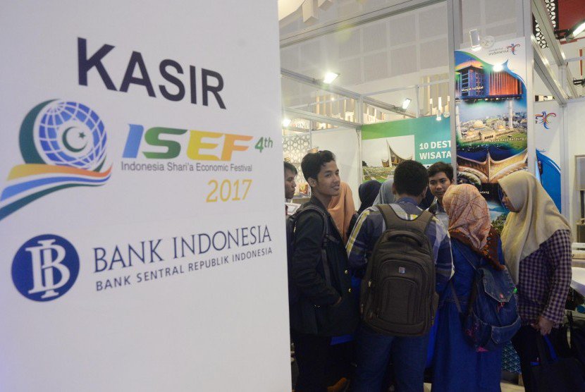 republikaonline's tweet photo. #ISEF2017 Dorong RI Jadi Pusat Ekonomi Digital di Asia Tenggara | https://t.co/22j9xsFEum https://t.co/eJsioW8LA5