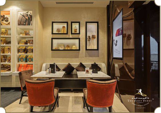 the_first_ferry's tweet photo. WHEN LIFE GIVES YOU CHOCOLATE YOU MAKE CHOCOLATE MARTINIS, an amazing quote by the brand GODIVA itself.
So here is a toast to our team for creating this #masterpiece store for #GODIVA, #Dubai, where #Luxury meets #happiness.
#thefirstferry #interiors #Designe #Art #UAE https://t.co/LZ66omKQw2