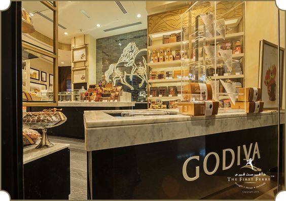 the_first_ferry's tweet photo. WHEN LIFE GIVES YOU CHOCOLATE YOU MAKE CHOCOLATE MARTINIS, an amazing quote by the brand GODIVA itself.
So here is a toast to our team for creating this #masterpiece store for #GODIVA, #Dubai, where #Luxury meets #happiness.
#thefirstferry #interiors #Designe #Art #UAE https://t.co/LZ66omKQw2