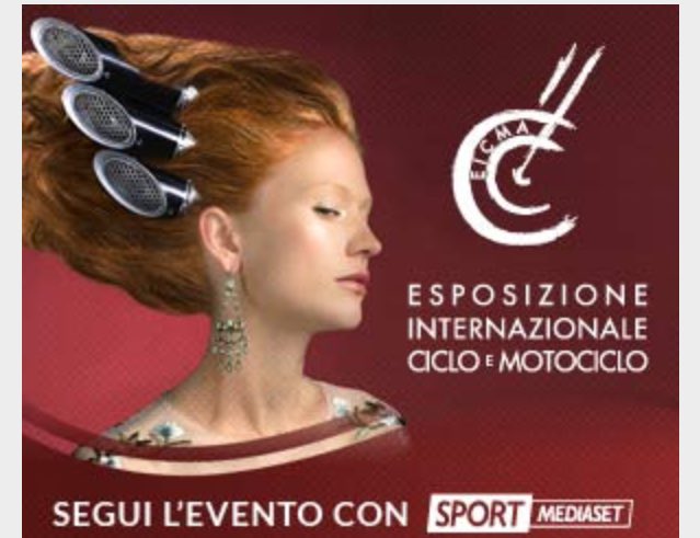 giuliabidi's tweet photo. Non riesco a capire se il grafico si é drogato oppure il mondo gira al contrario .... #cicloemotociclo #noalledroghe #sialbuongusto https://t.co/pISAdyImbi