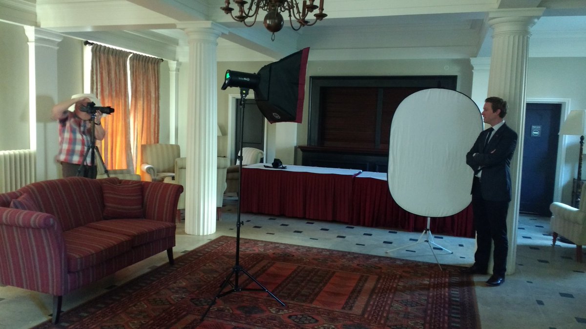 You say Friday I say Conference Team Photoshoot! We are models for the day with Paul Bailey Photography! #FridayFeeling #teamphoto