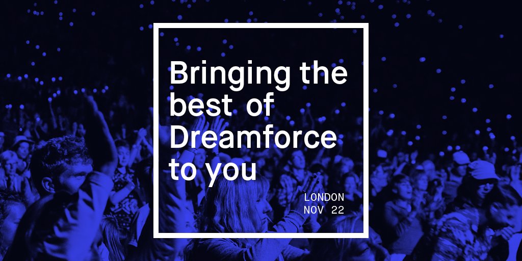 JanineCBluewolf's tweet photo. Couldn't make it to Dreamforce this year? Come and join Bluewolf at The Ned in London on the 22nd November to learn about the best content from Dreamforce and how UK customers apply Salesforce best practices. Request an invite using the link. https://t.co/wu5B7F6Ph1 https://t.co/FgrXN7sDhP