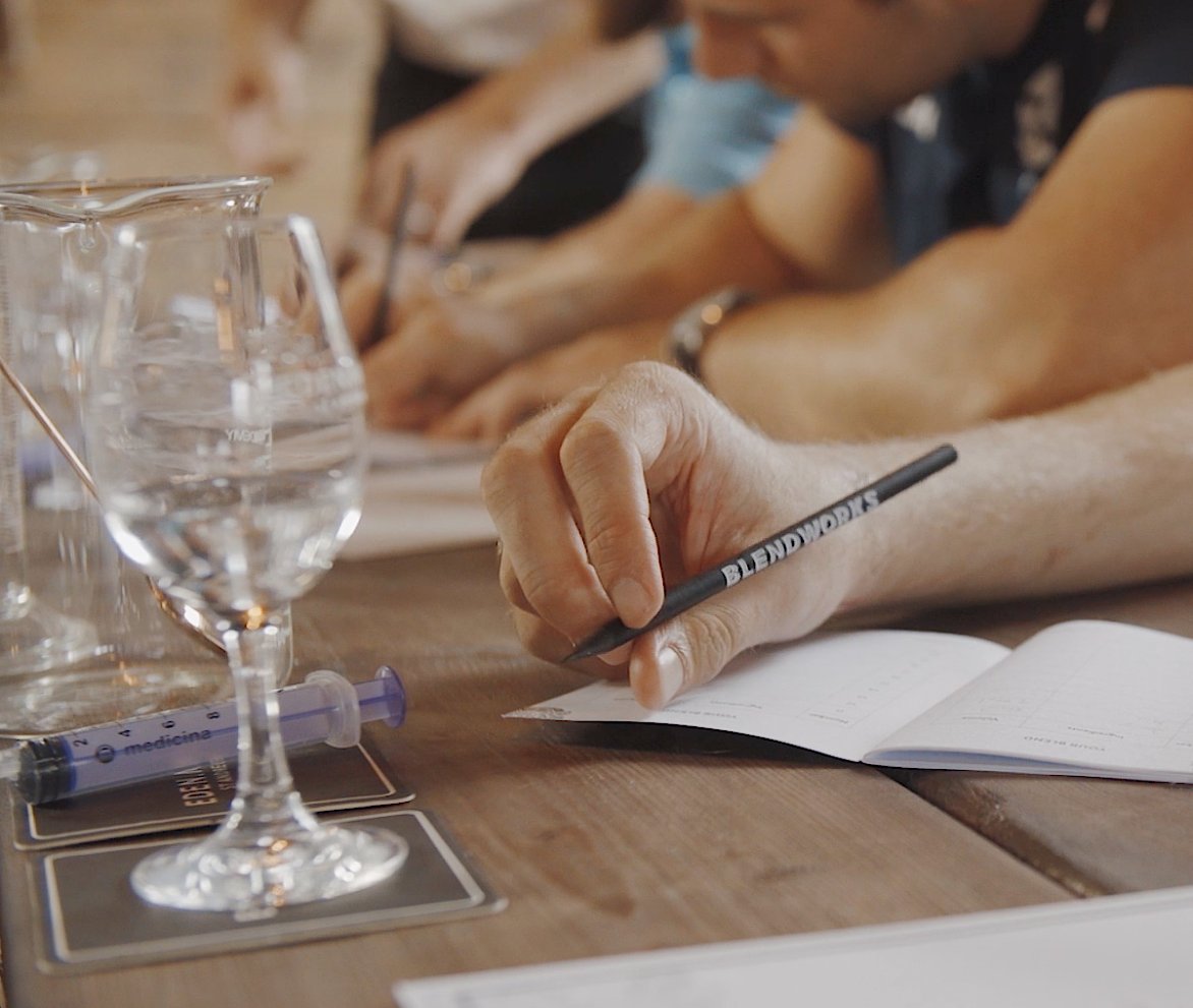 If you want to arrange a session for a group, please do get in touch. We can happily cater for groups of up to 12 people. 
The ideal Christmas get together! 
Edenmillg.in/bw