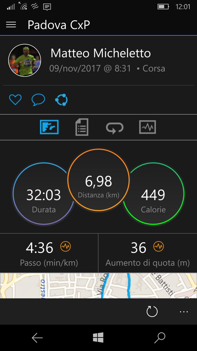matteo_mika's tweet photo. #laprevenzionescorre #scorre15 #piedi https://t.co/dtu2DoHApp