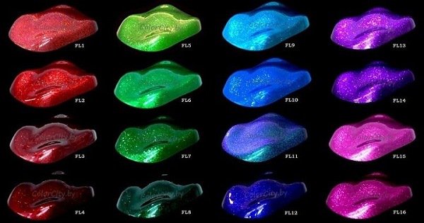 DipPrintLab's tweet image. огромный выбор цветов для вашей авто-мото техники