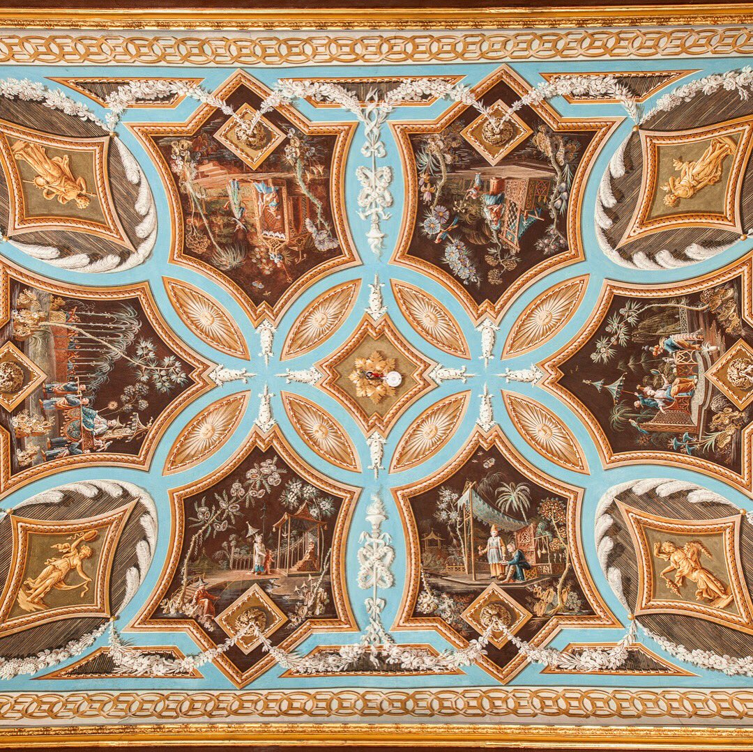 DRMuseiPIE's tweet photo. Da domani #11novembre riapre il percorso di visita del Castello di #Moncalieri. Tutte le info per la visita ➡️ https://t.co/mrA8CV9CIK https://t.co/CDG8EzNgTe