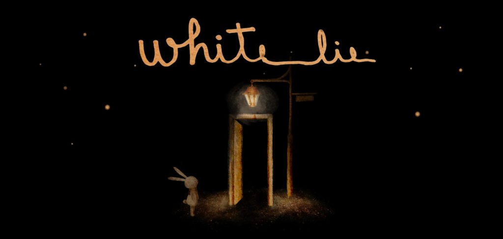 Indie_launchpad's tweet image. Check out Whtie Lie by @AmbizeStudio bit.ly/2zDcgAT #indiegames #indiedev