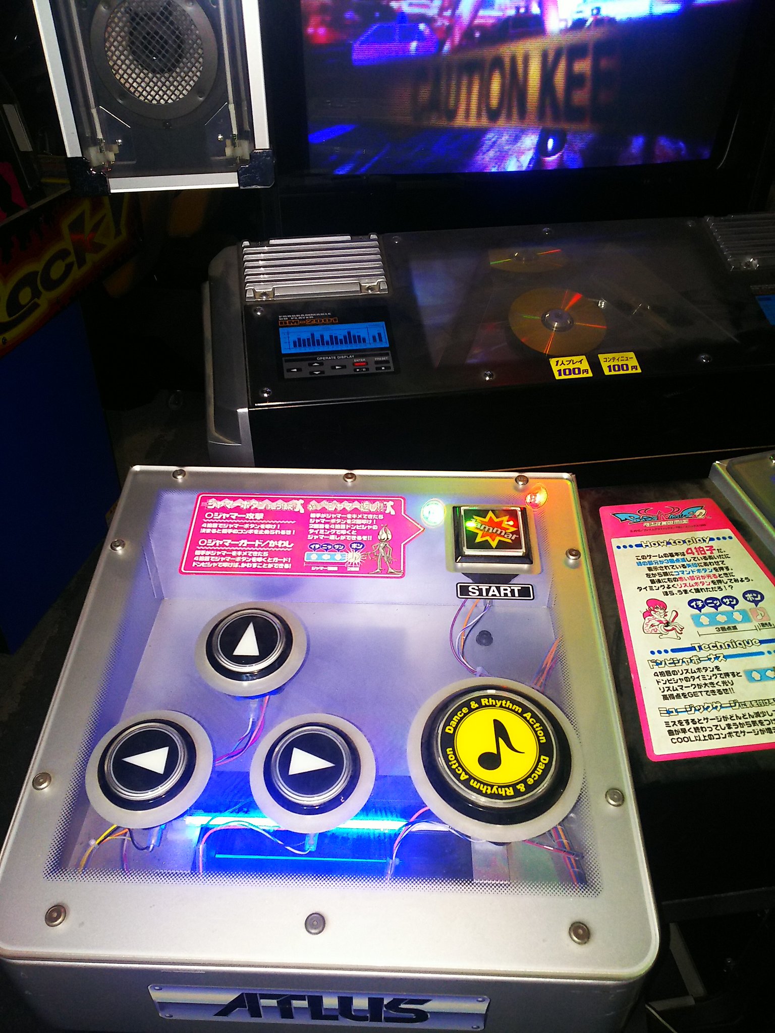 セブンズ on X: 