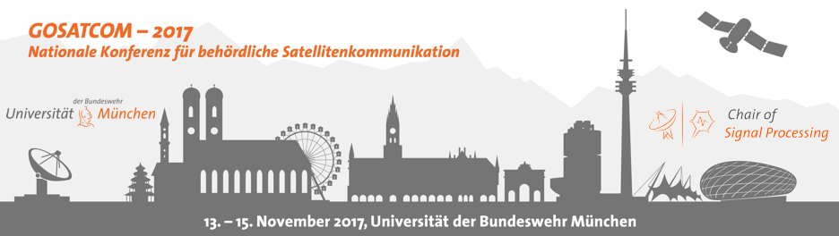 GovSatLu's tweet photo. The #GovSat team will be attending the 2017 #GOSATCOM at the Universität der Bundeswehr München next week 🇩🇪:
https://t.co/LRBmzROaiE https://t.co/qTxcasz00Q