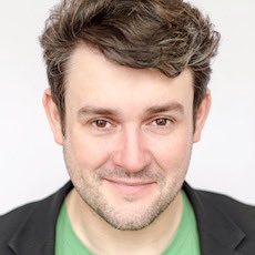 Thrilled to welcome PAUL FOXCROFT <a href="/misterspidergod/">paulfoxcroft1</a> to next weeks show! Broadway Baby described him as “improv comedy at its very best” and we agree! Friday 17th, 8pm at <a href="/themillerpub/">The Miller Pub</a> bit.ly/2iubH4U