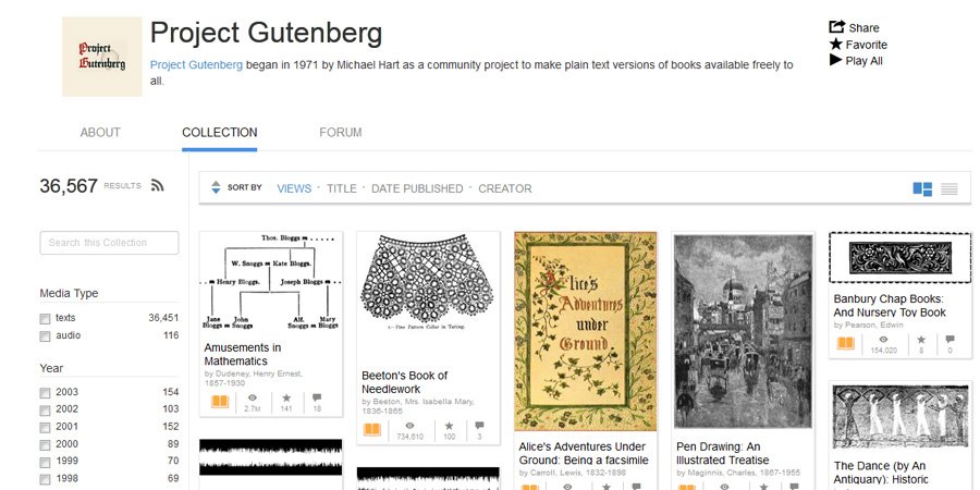 Bmthlibs's tweet photo. Project Gutenberg has never been easier to browse, https://t.co/zMaddmnnb8 #CyberLibrary check it out then try our research page for more https://t.co/Zf7aZvXvbA https://t.co/V7B46CWhrP