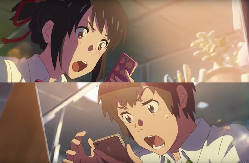 Watch your name anime english sub