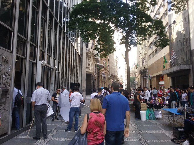 Ver imagem no Twitter