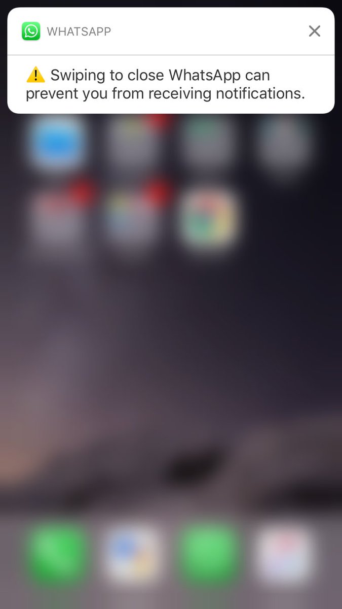 RahulJain_007's tweet photo. #iOS11  @AppleSupport @Apple  Please fix this WORST ios @WhatsApp whats is this error #😖😖😖😖 #ios1111 https://t.co/e8SZwFkMZu