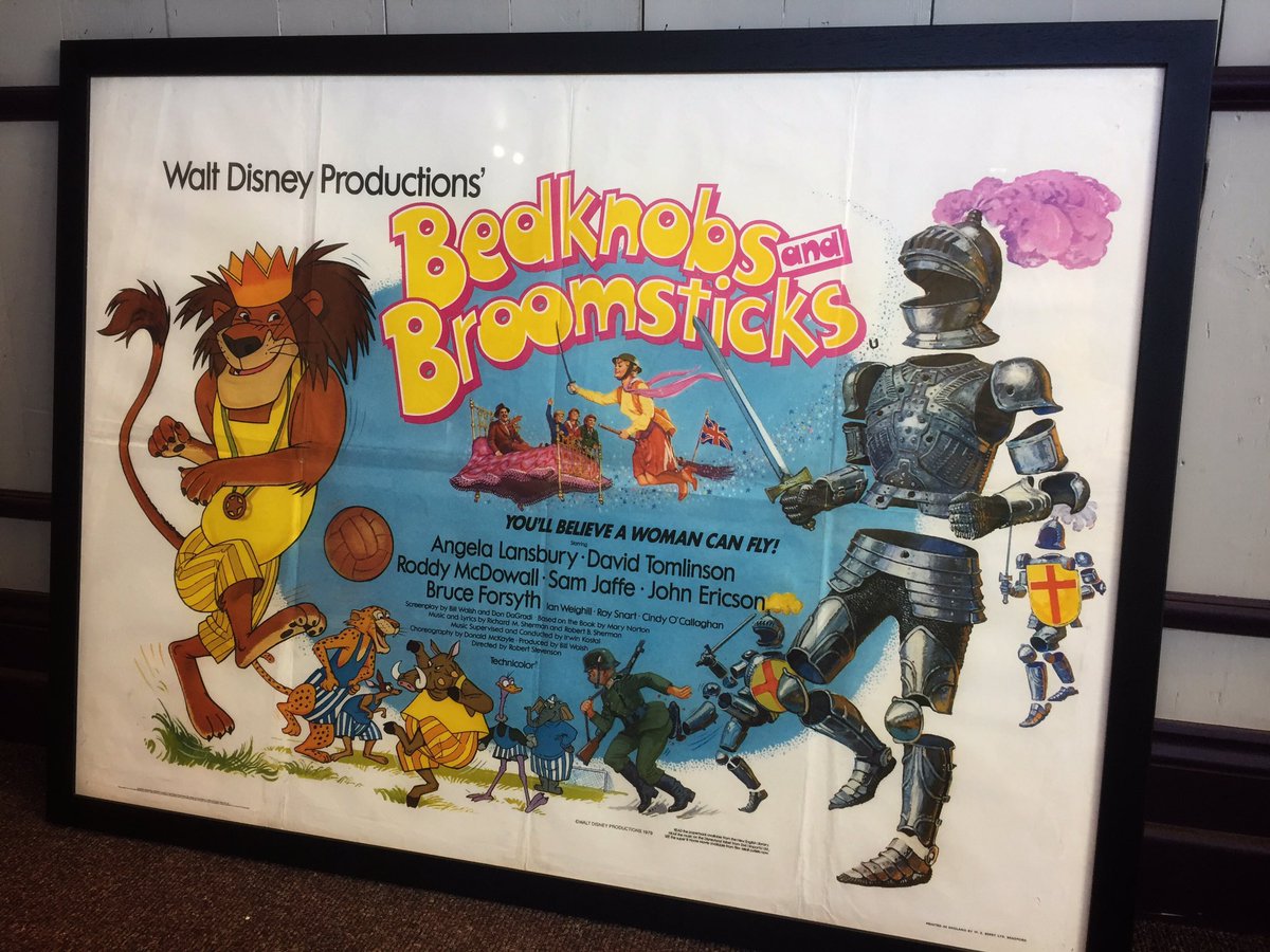 NorwichFraming's tweet photo. We see lots of film memorabilia come through our workshop. Vintage posters to postcards, signed photos and even Lego characters are among great framed gift ideas for movie lovers! https://t.co/LLrWWoKXFq