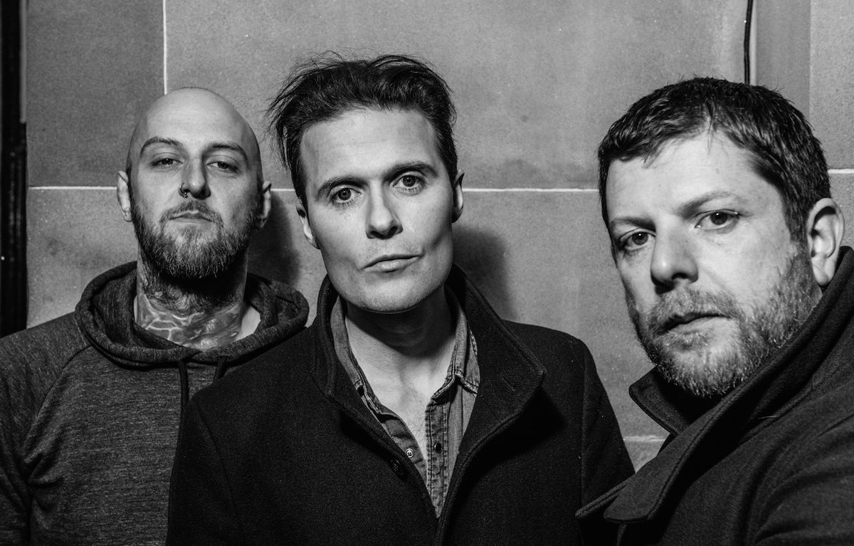 TheFratellis's tweet photo. #InYourOwnSweetTime, our new album, out 9th March 2018. Pre-order here: https://t.co/N6iyRK9qFO
Listen to new song #TheNextTimeWeWed: https://t.co/8BJumzLVKu https://t.co/FQhIL4NBqi