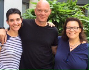 delphine dechambre tweet media