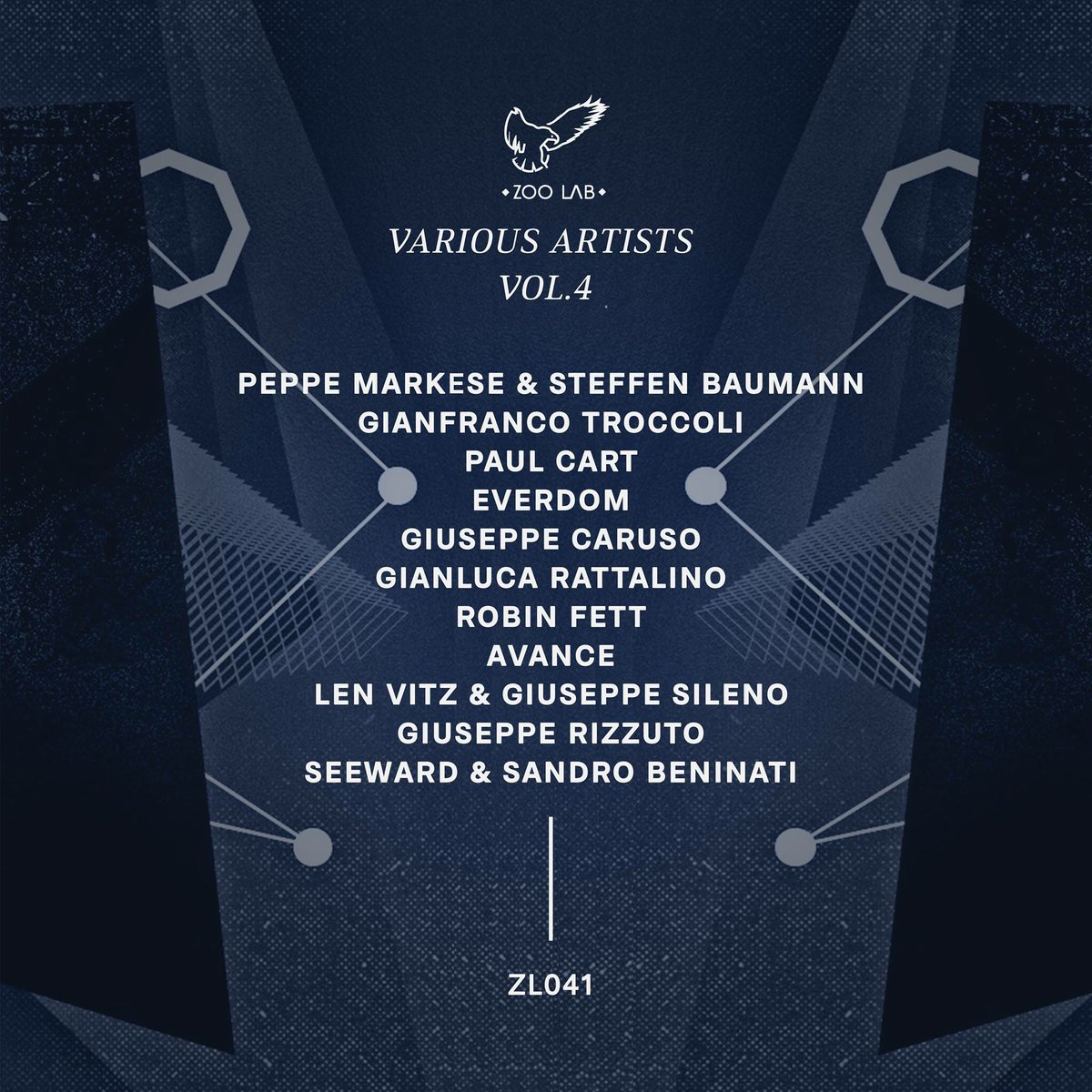 SamSeeward's tweet photo. Soon Next Varius Artist Vol.4 🎉🎉💣💣💣
#seeward #sandrobeninati #zoolab #varius #tech #clubers #techno #technomusic #winter #soon https://t.co/c36bti27NU