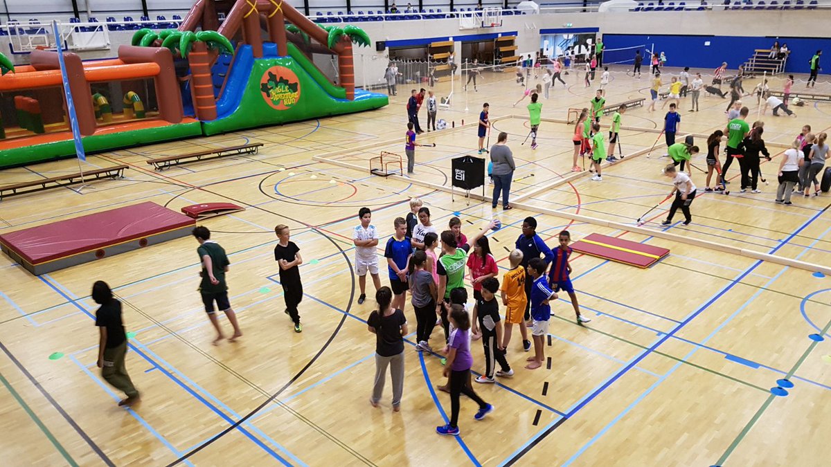 CaleidoscoopSportief tweet media