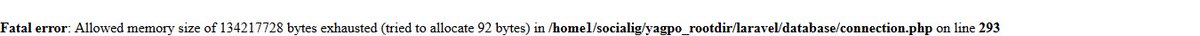 JacobShavia's tweet photo. #YAGPO theres a bug in your site for keying in personal details https://t.co/MRLjokpYt2