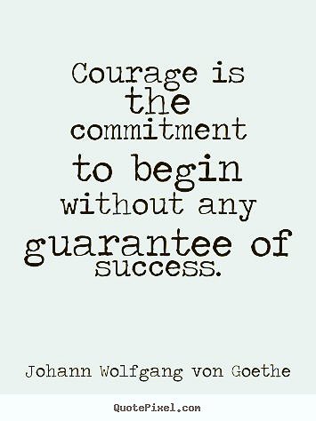 byMorganWright's tweet photo. Courage is the commitment to begin...

#writerslife #artists #amwriting #film #screenwriting #musicians https://t.co/M9ypYe6n7R