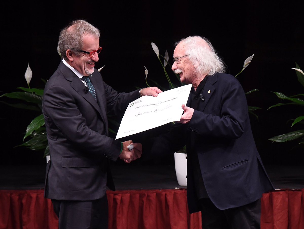 OCMGroupMI's tweet photo. Al @teatroallascala il premio #lombardiaèricerca organizzato da OCMG nell'ambito della RTI https://t.co/KNvFI9HFm7