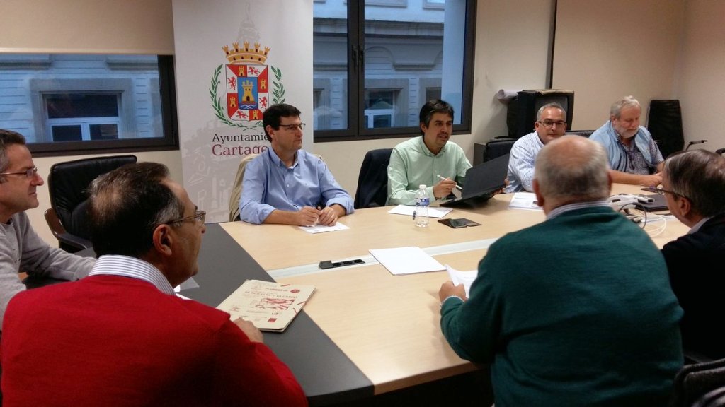 MCCartagena_ct's tweet photo. Casi 40.000 #cartageneros utilizaron el #TransportePúblico para desplazarse durante los festivos de #CyR2017 #Cartagena #DesarrolloSostenible #Movilidad https://t.co/PdFWwniHR6 https://t.co/wxInmneswR