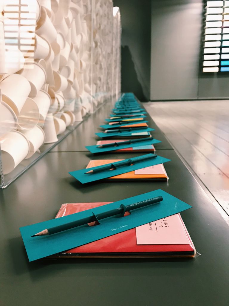 _creativelives's tweet photo. Great evening hearing @mrmckendrick talk cover stars, Esquire and career journies at our first Creative Lives Live podcast recording. A big thank you to @GFSmithpapers for having us! https://t.co/vzlCiYsxWD